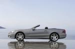Mercedes-Benz SL-Class 2009 года
